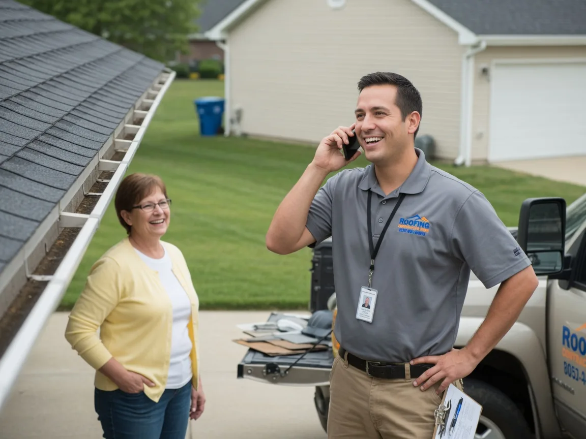 Local Roofing Contractors Acosta, PA FAQs